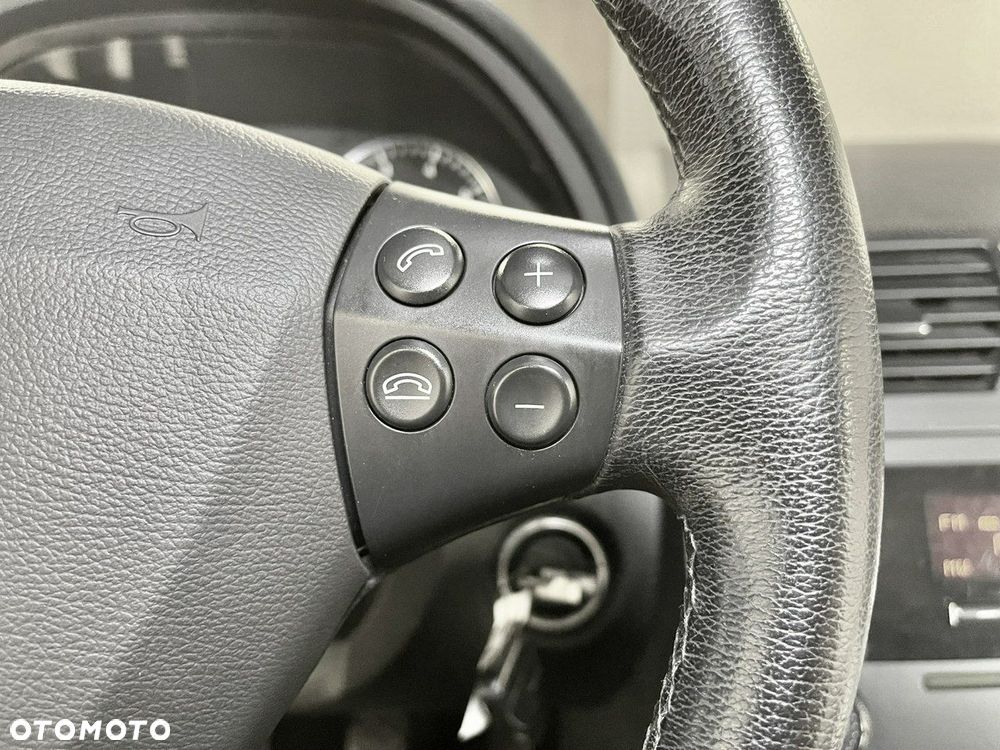 Mercedes-Benz Klasa A 170 BlueEFFICIENCY Avantgarde - 20