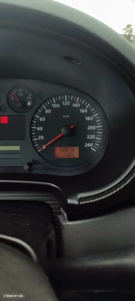 SEAT Toledo 1.9 TDI GT - 9