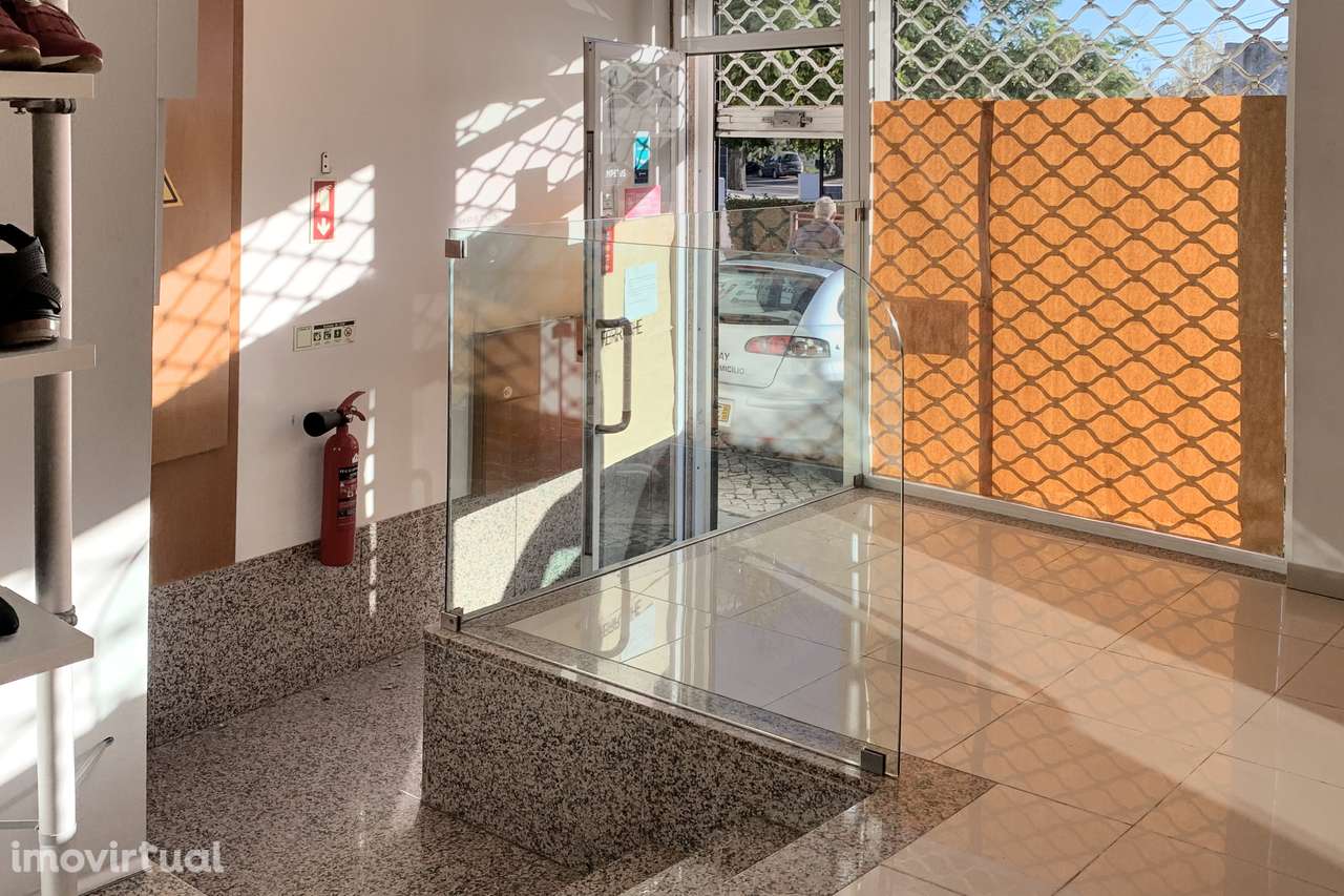 Loja na Castanheira do Ribatejo - Grande imagem: 3/8