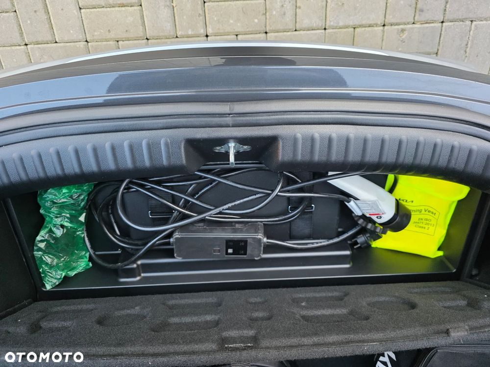 Kia XCeed 1.6 GDI PHEV L Business Line DCT - 25