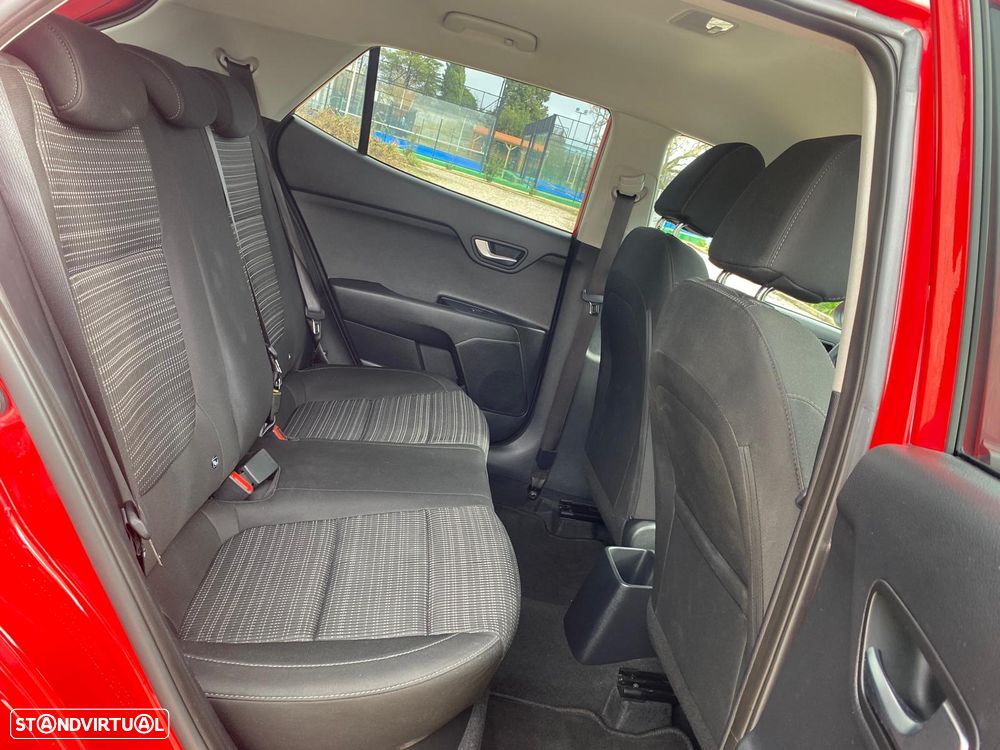 Kia Stonic 1.0 T-GDI Drive 7DCT - 15