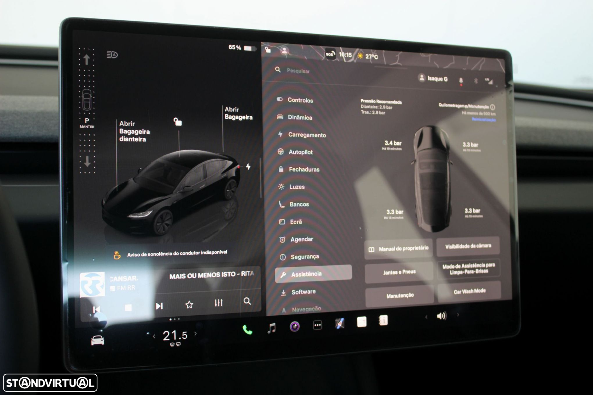 Tesla Model 3 - 22