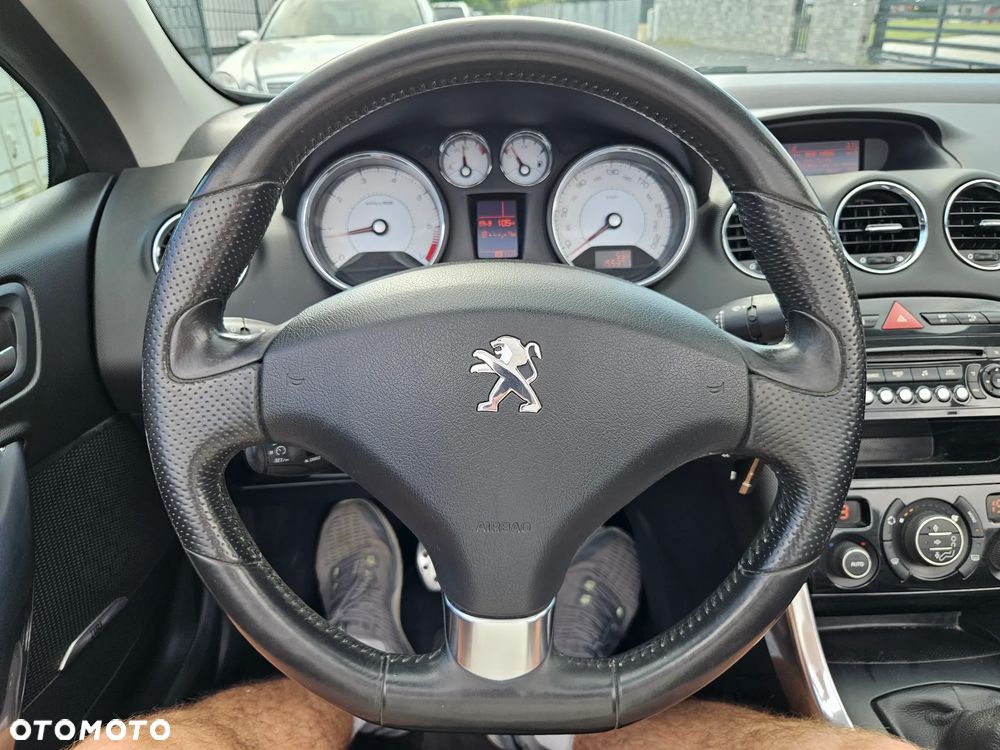 Peugeot 308 CC 155 THP Allure - 14