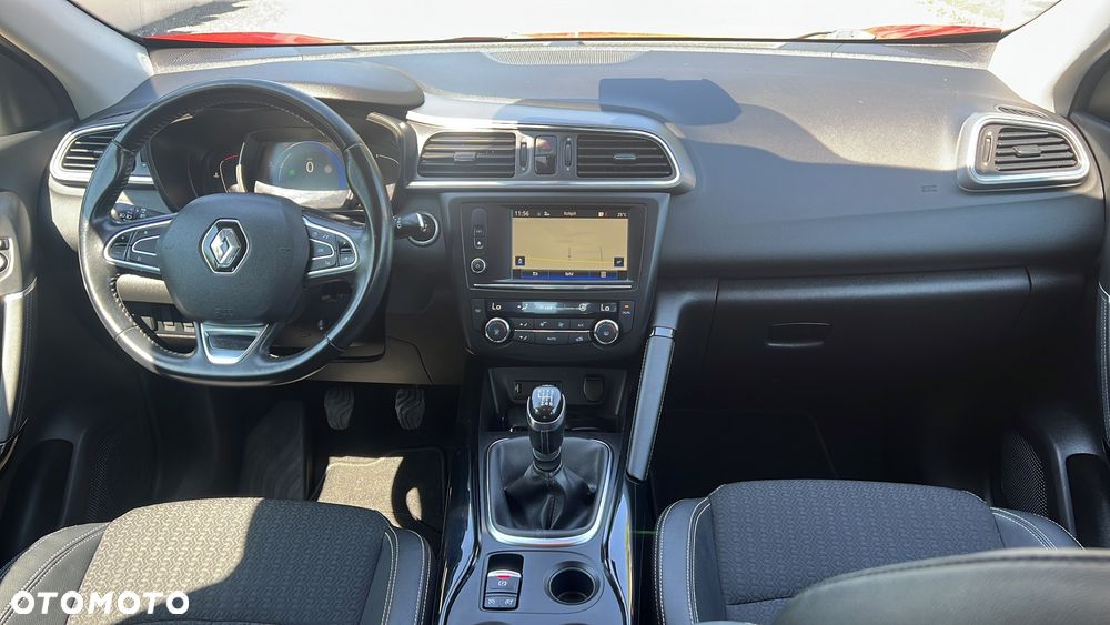 Renault Kadjar - 4