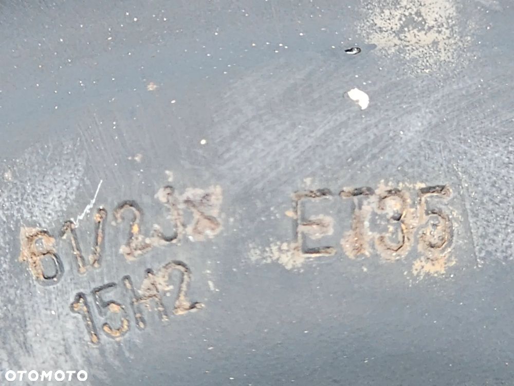 KOŁA FELGI STALOWE 15 OPONY ZIMOWE OPEL VECTRA C SIGNUM ASTRA H MERIVA B ZAFIRA A B 5x110 ET35 195/65/15 - 12