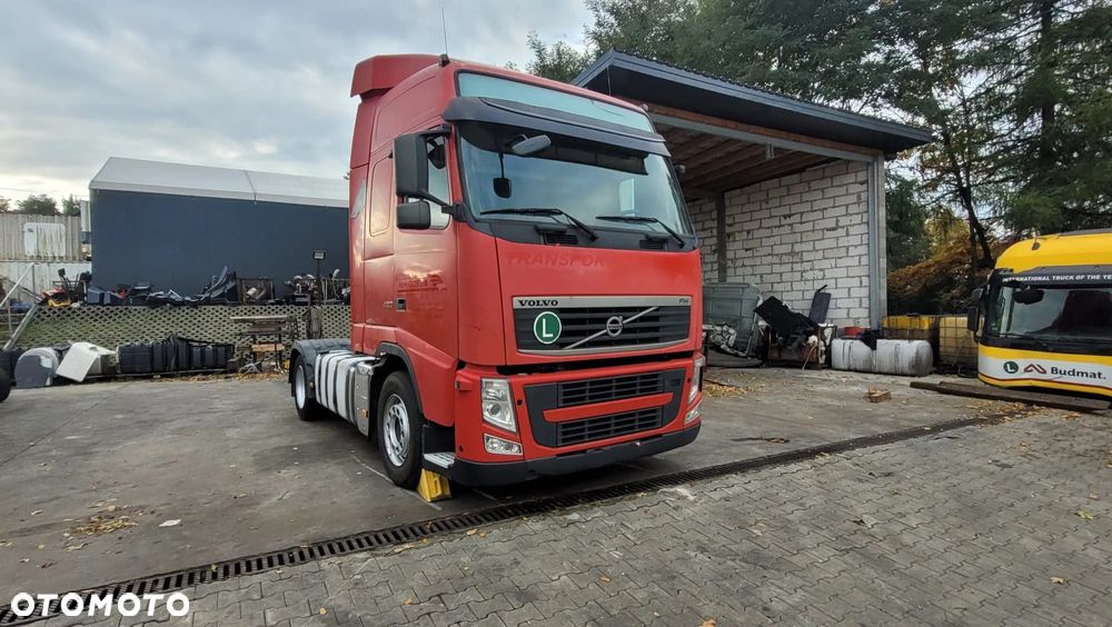 Volvo FH
