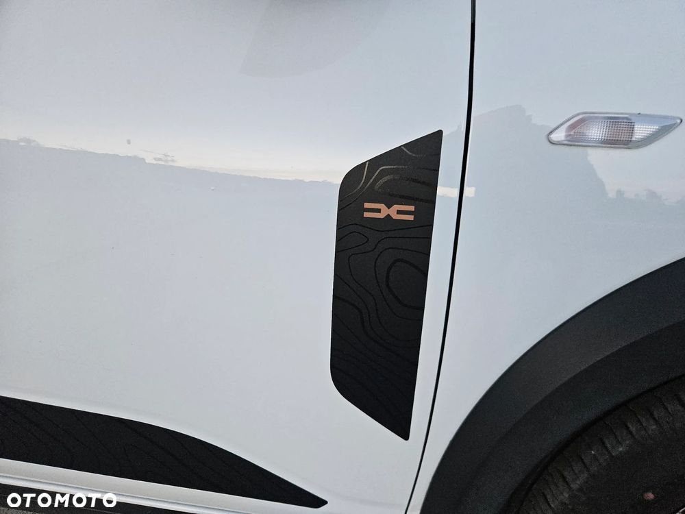 Dacia Jogger 1.0 TCe Extreme+ 7os - 12
