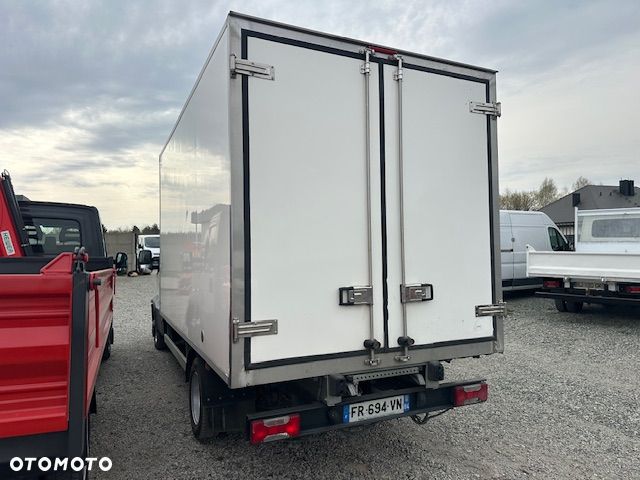 Iveco 35C14 35C16 Chłodnia Kontener - 7