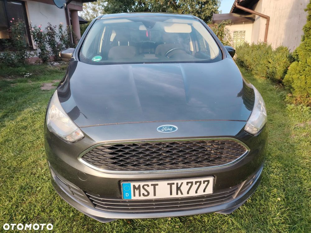 Ford C-MAX - 9