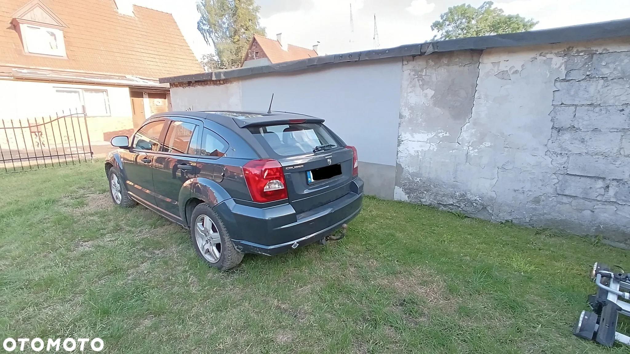 Dodge Caliber 1.8 S - 13