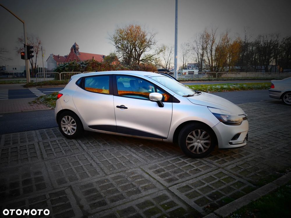 Renault Clio 1.5 dCi Energy Alize - 21