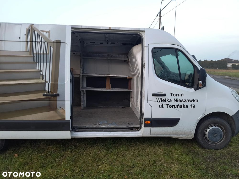 Renault Master - 13