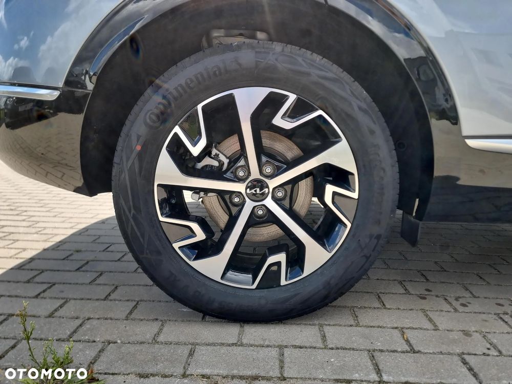 Kia Sportage 1.6 T-GDI HEV Business Line 2WD - 14