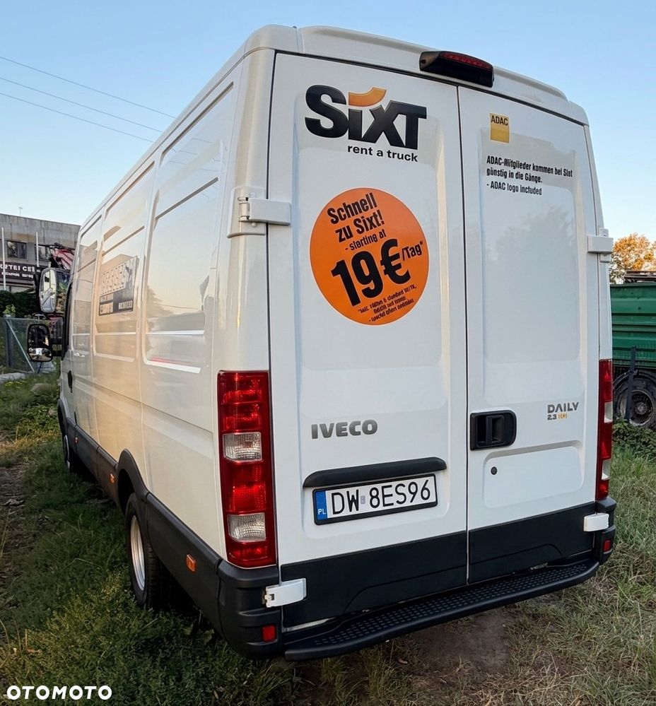 Iveco 35c13 - 4