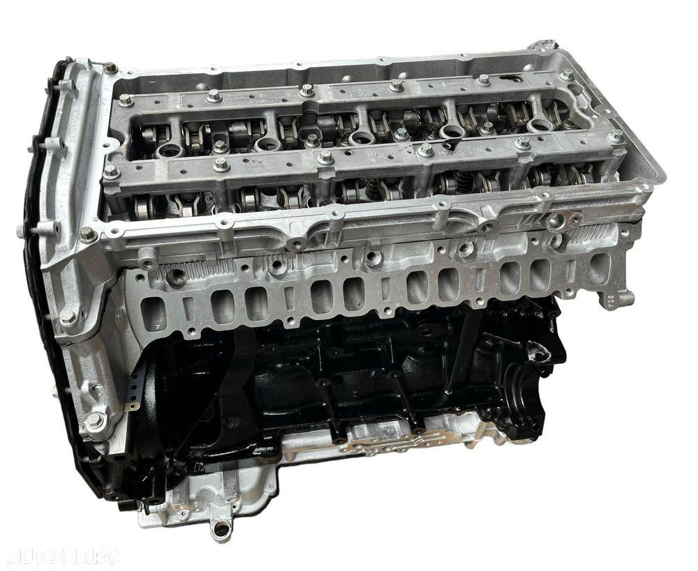 Motor Ford Ranger 3.2 TDCI Wildtrak SA2W ENSA SA2S SAFA - 4