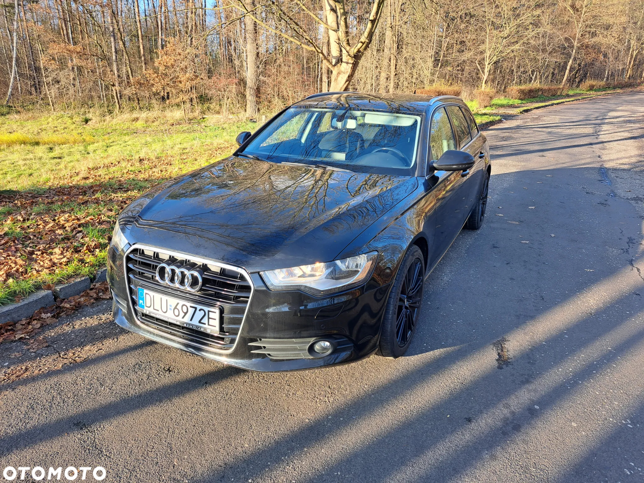 Audi A6 Avant 2.0 TDI DPF multitronic - 8