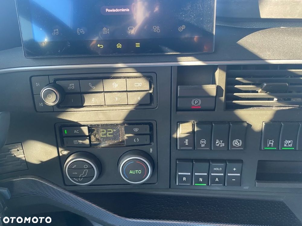 Volvo FH 460 I-save - 15