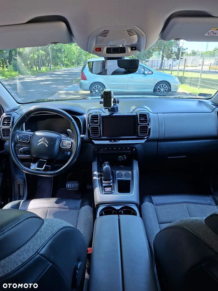 Citroën C5 Aircross - 5
