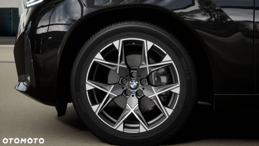 BMW X3 xDrive20 mHEV - 9