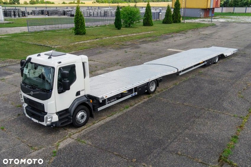 Volvo FL12 - 3