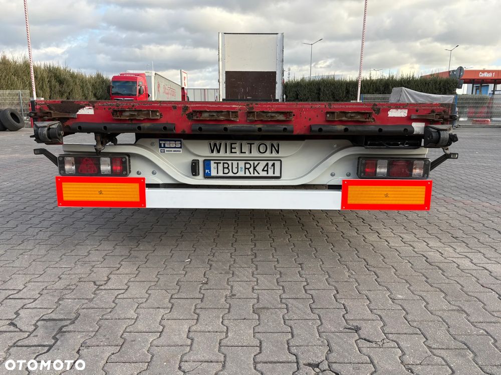Wielton NS3K - 14