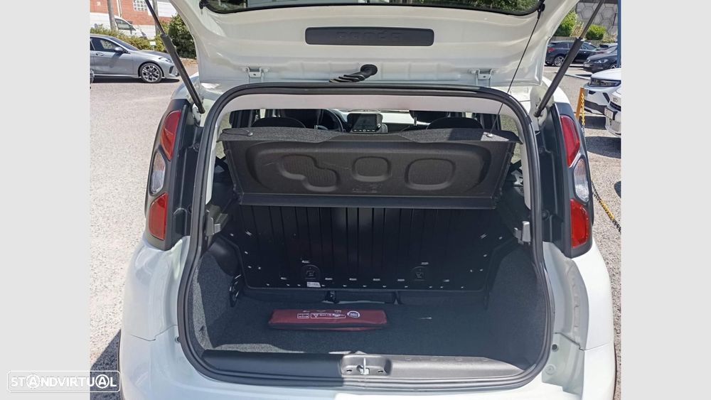 Fiat Panda Pandina 1.0 Hybrid - 14
