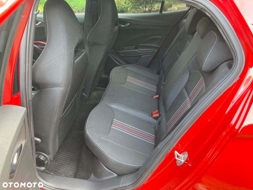 Skoda Fabia 1.5 TSI Monte Carlo DSG - 39