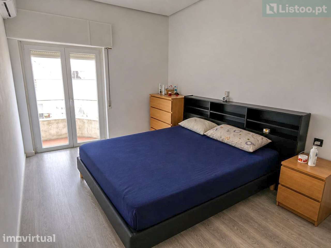 Apartamento T3 Abrantes -   Rossio ao Sul do Tejo - Grande imagem: 3/19