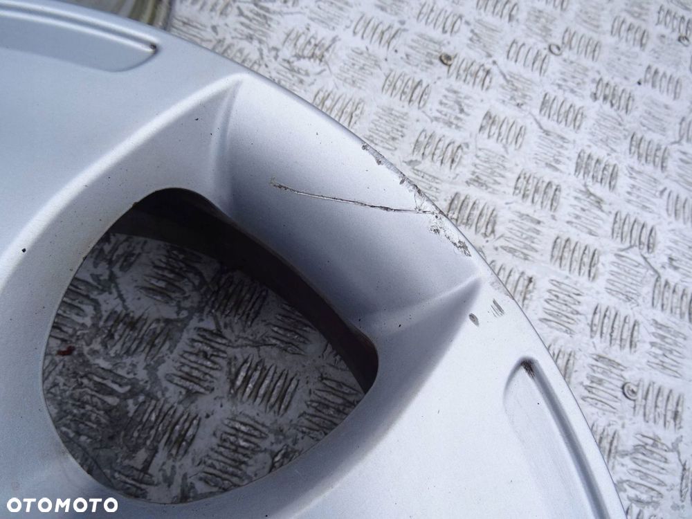 alufelgi kpl. kia venga 16" 5x114,3 et 51 - 7