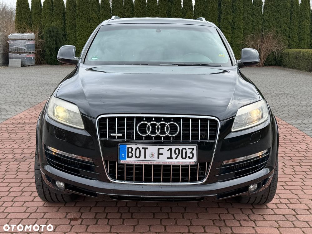 Audi Q7 - 18