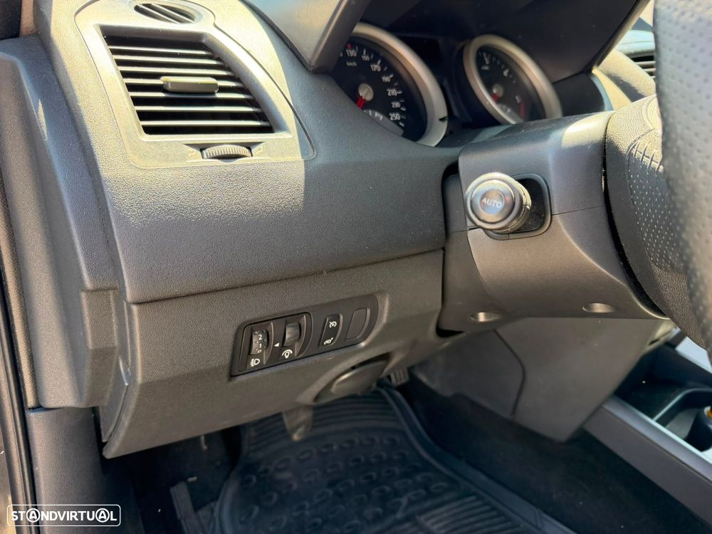 Renault Mégane Break 1.9 dCi C Privilége - 24