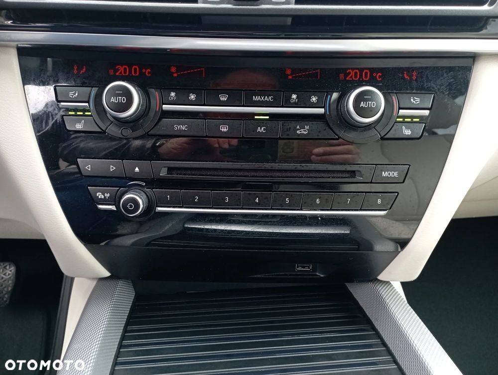 BMW X5 xDrive25d sport - 17