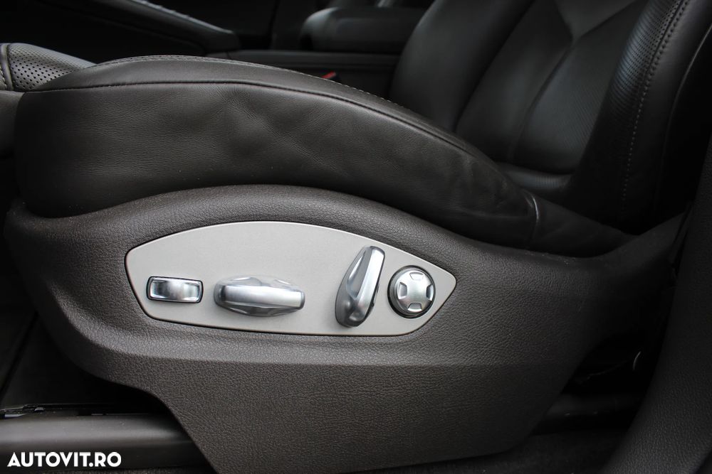 Porsche Macan - 23