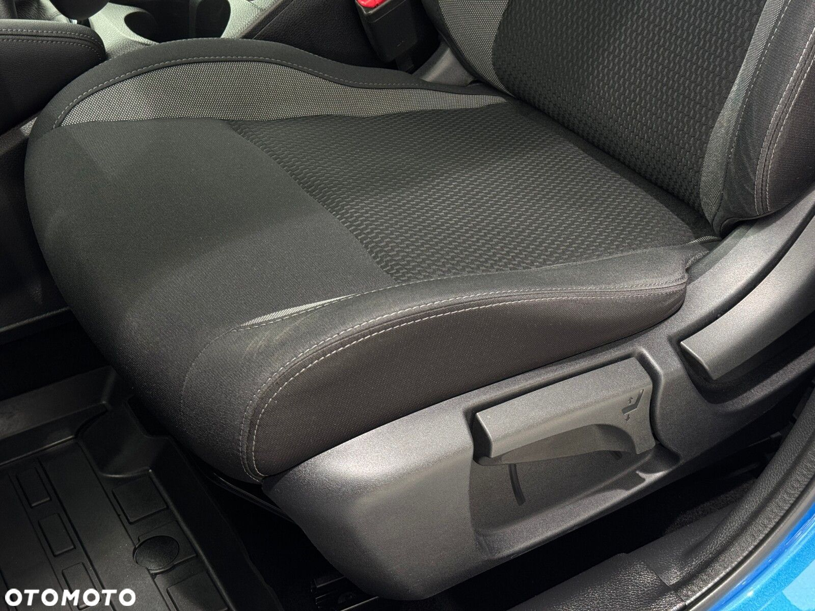 Nissan Qashqai 1.3 DIG-T Acenta - 11