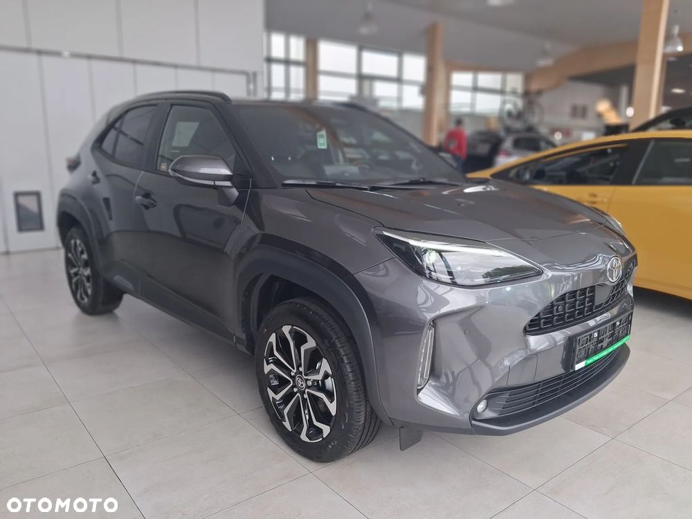 Toyota Yaris Cross Hybrid 1.5 Style - 8