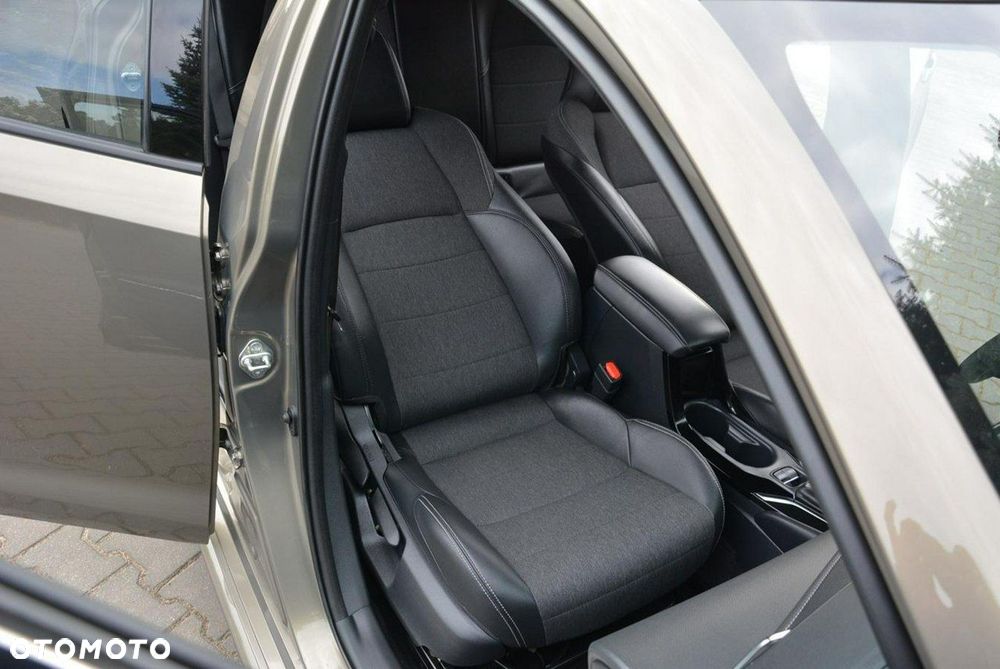 Toyota Corolla 2.0 Team Deutschland - 17