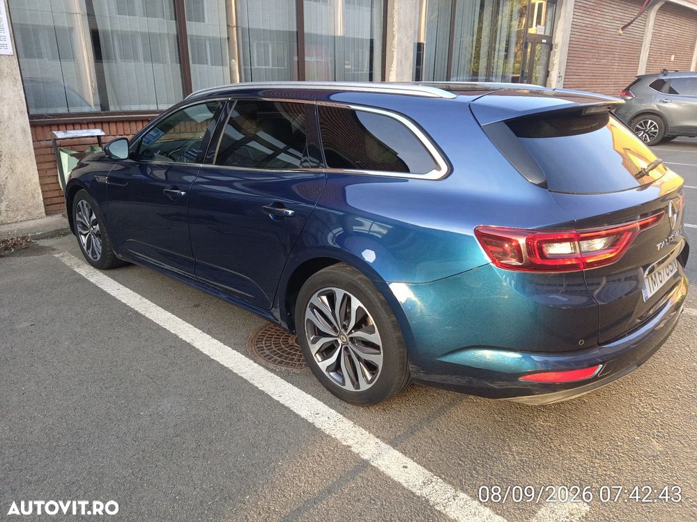 Renault Talisman - 2