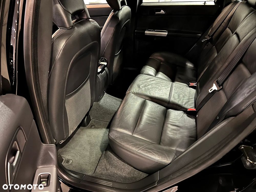 Volvo S40 - 2