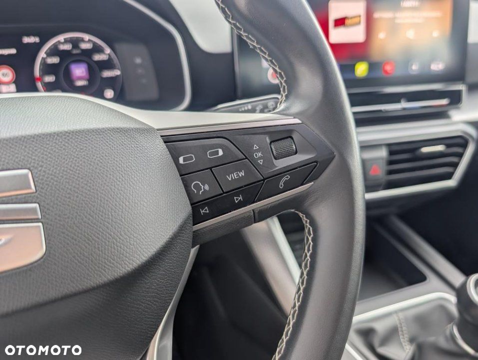 Seat Leon - 14