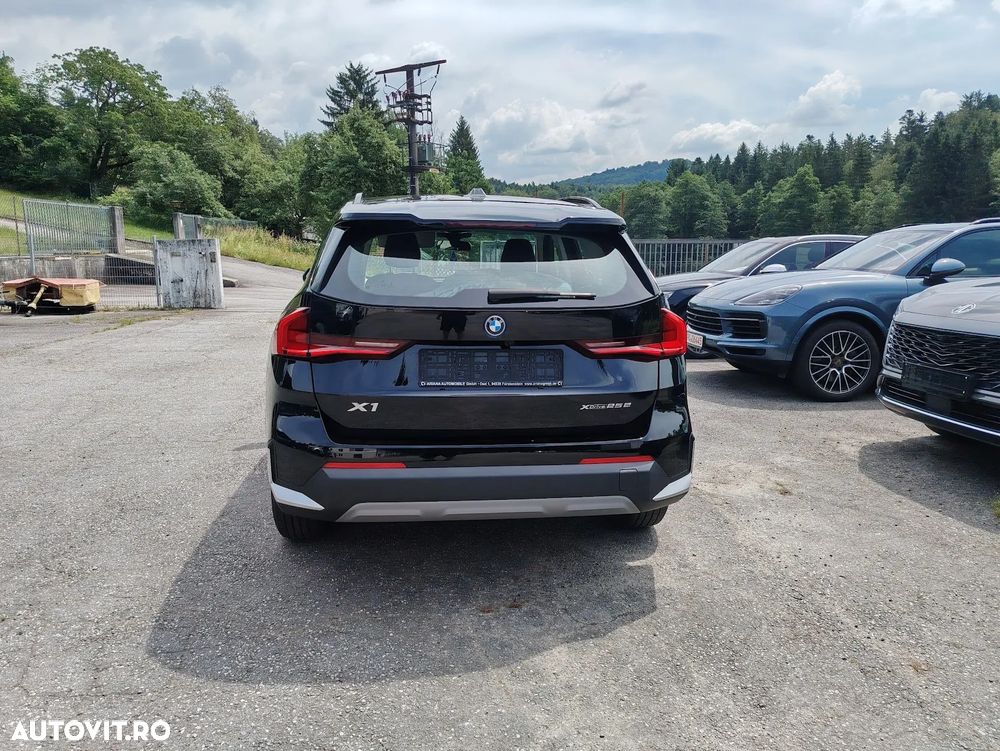 BMW X1 xDrive25e Aut. - 6