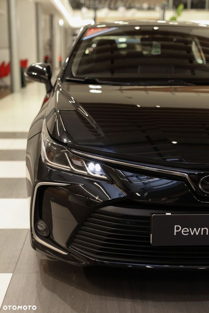 Toyota Corolla - 34