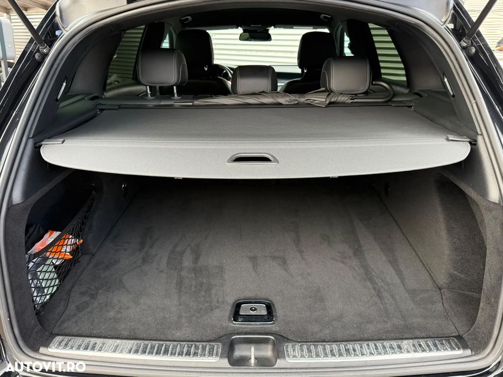 Mercedes-Benz GLC 220 d 4MATIC 9G-TRONIC AMG Line - 35