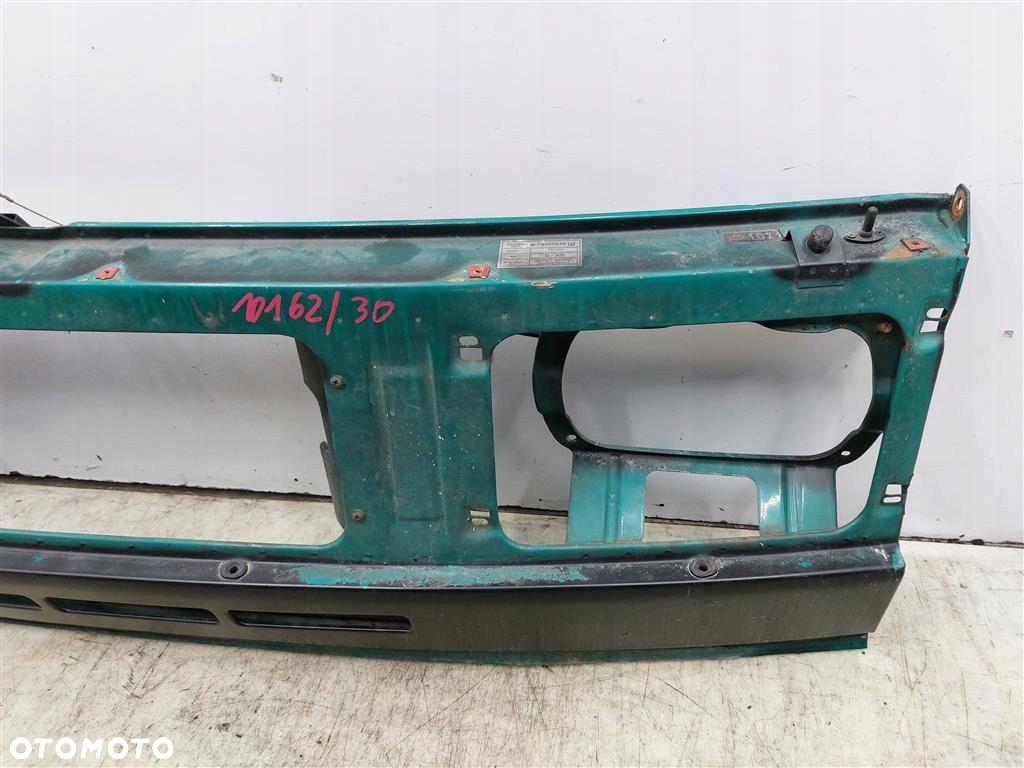 Pas przedni wzmocnienie Fs Lublin Lublin I II III 2.4D 1999-2004 - 3