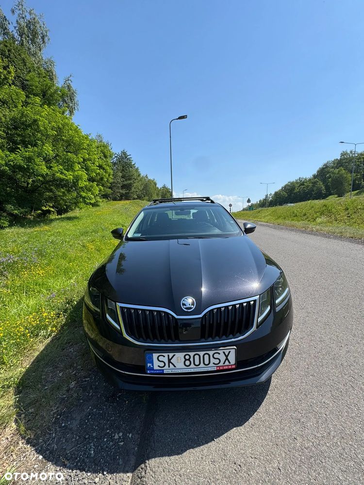Skoda Octavia - 17