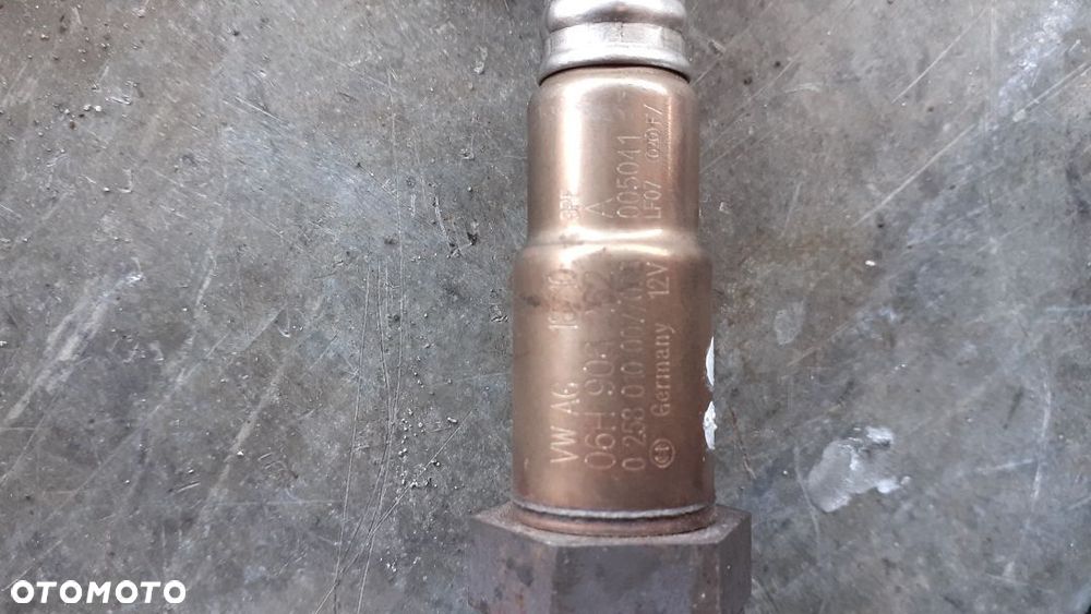 Sonda lambda 07L 906 262 - 2