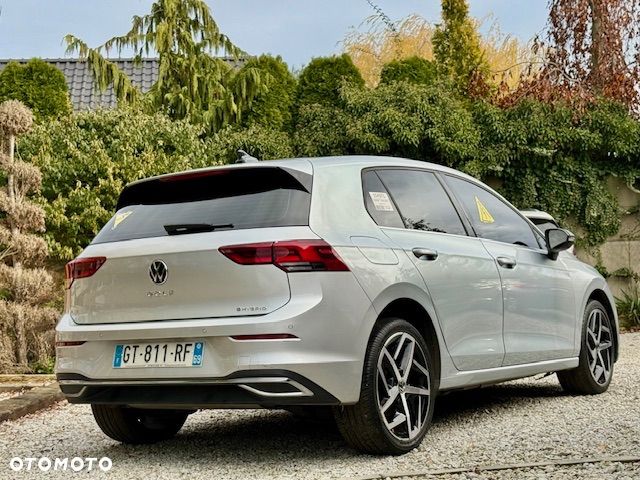Volkswagen Golf 1.4 TSI Plug-In-Hybrid GTE - 12