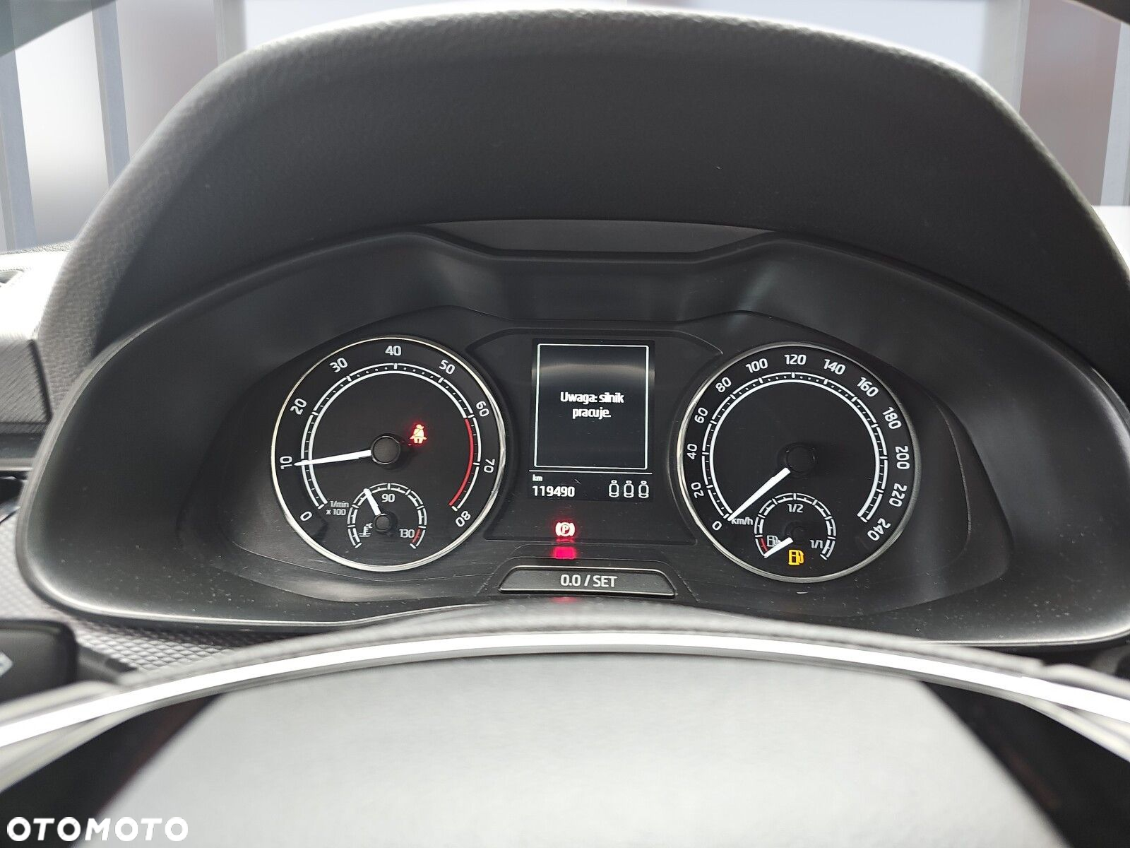 Skoda Scala 1.0 TSI Ambition - 24