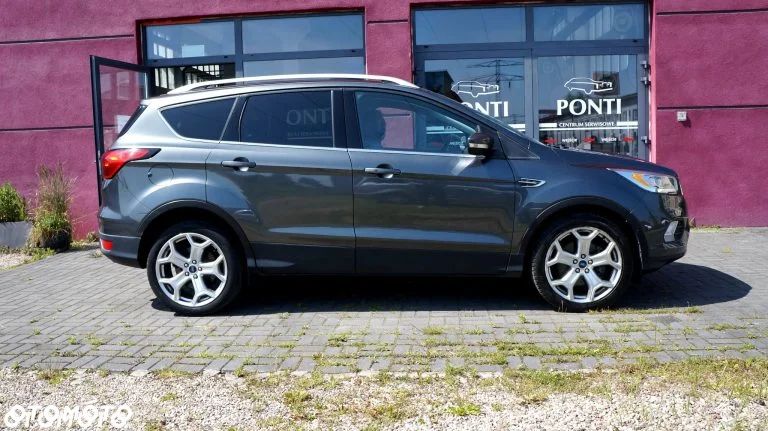 Ford Escape - 4
