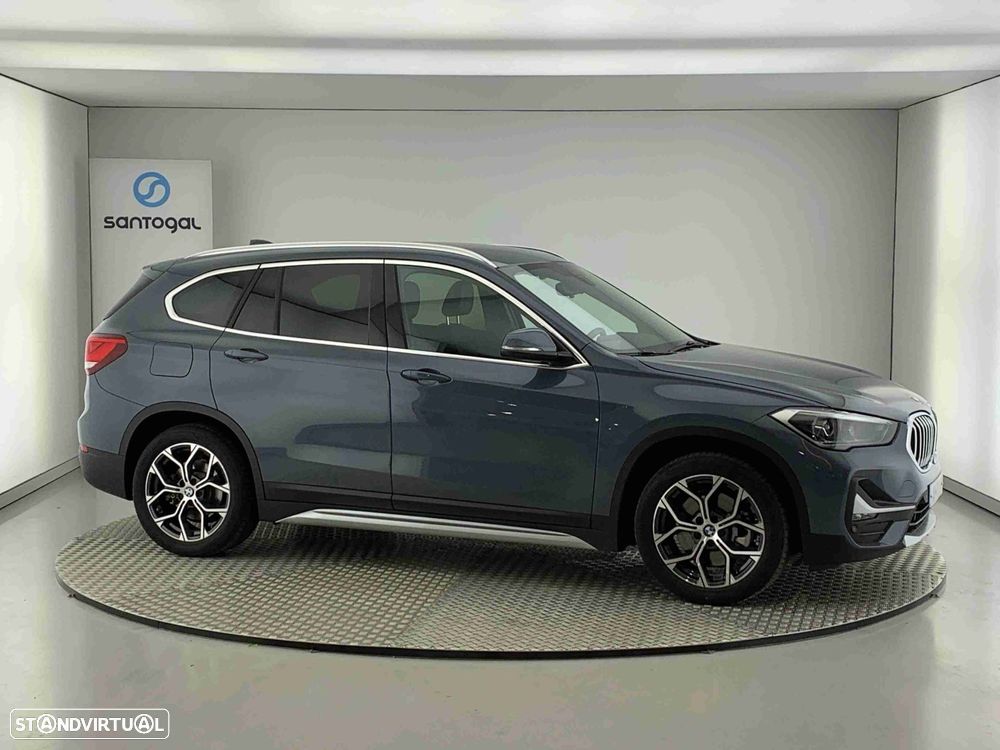 BMW X1 - 1