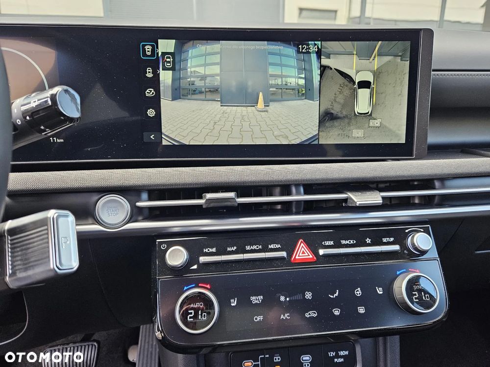 Hyundai Tucson 1.6 T-GDi PHEV Executive 4WD - 25